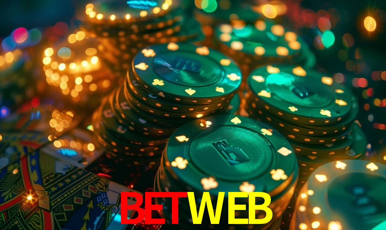 Estatísticas BETWEB