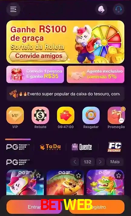 Baixar Aplicativo