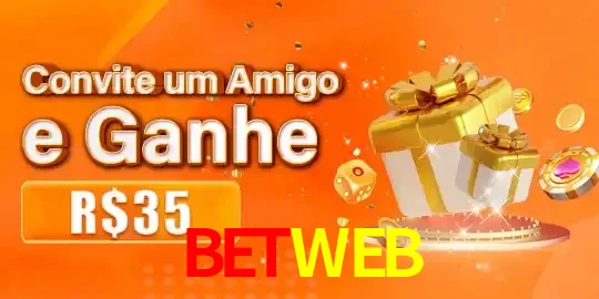 Promoções BETWEB
