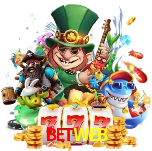 BETWEB slots
