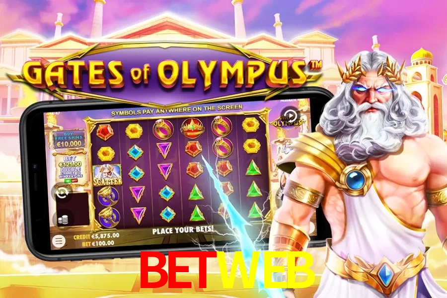 BETWEB game