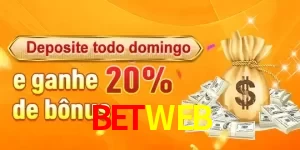 Promoções BETWEB