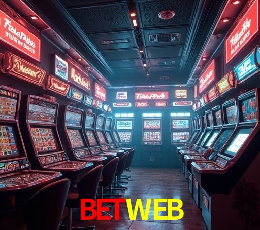 BETWEB: Jogos de Caça-Níqueis-Altas Recompensas, Roleta-Velocidade, Blackjack-Desafios Máximos
