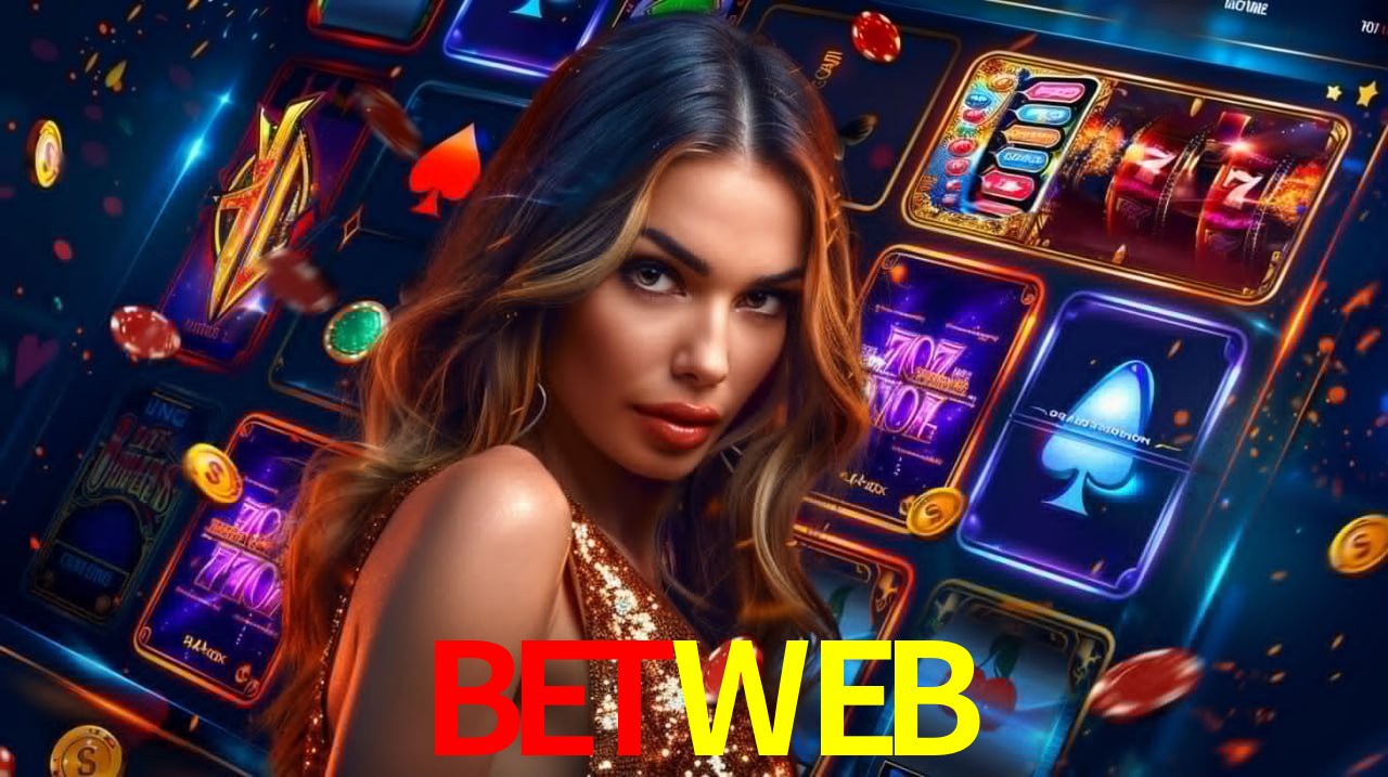 cassino BETWEB