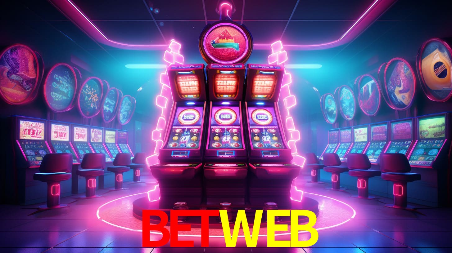 Live Casino BETWEB