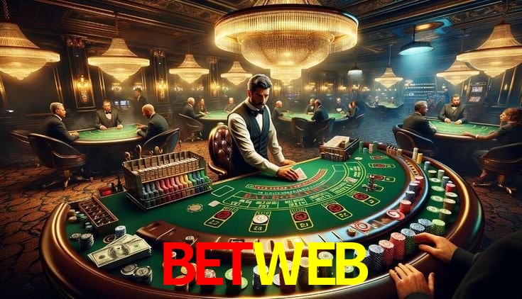 Platform Technology BETWEB