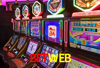 A Emoção da Loteria na BETWEB: Uma Chance de Mudança de Vida