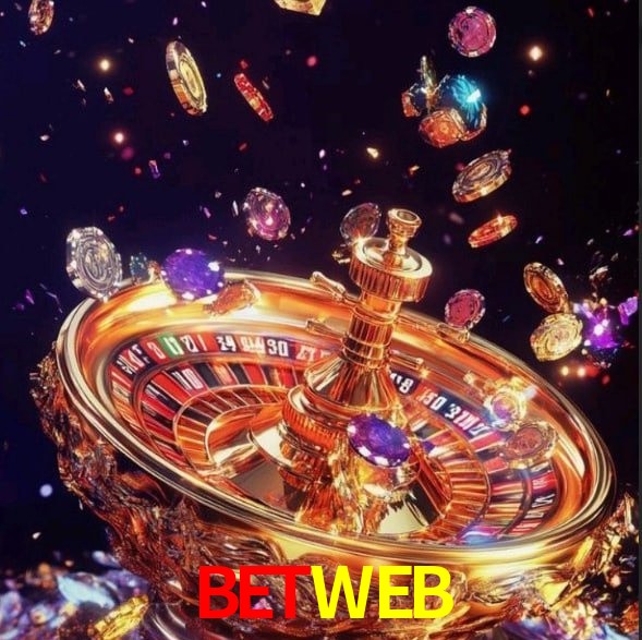 BETWEB: Seu Cassino Premiado com Pagamentos Rápidos