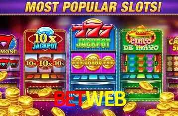 Descubra a Magia dos Jogos de Arcade no BETWEB