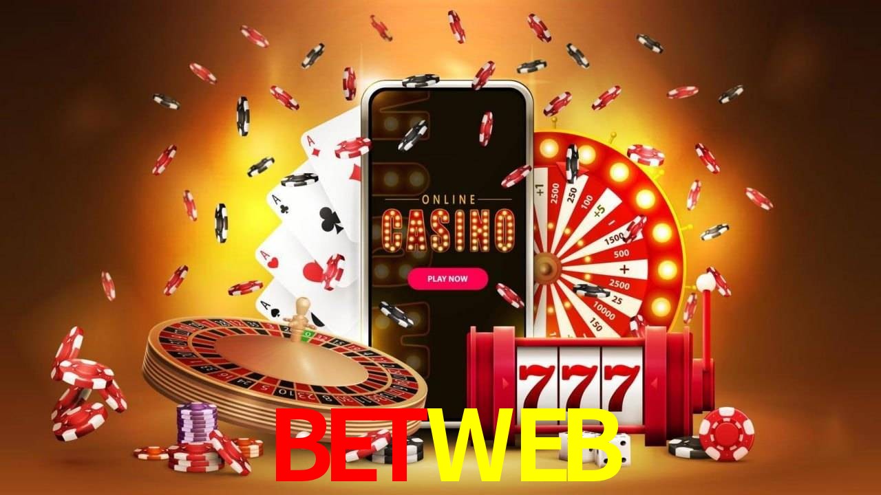Tecnologia da Plataforma BETWEB