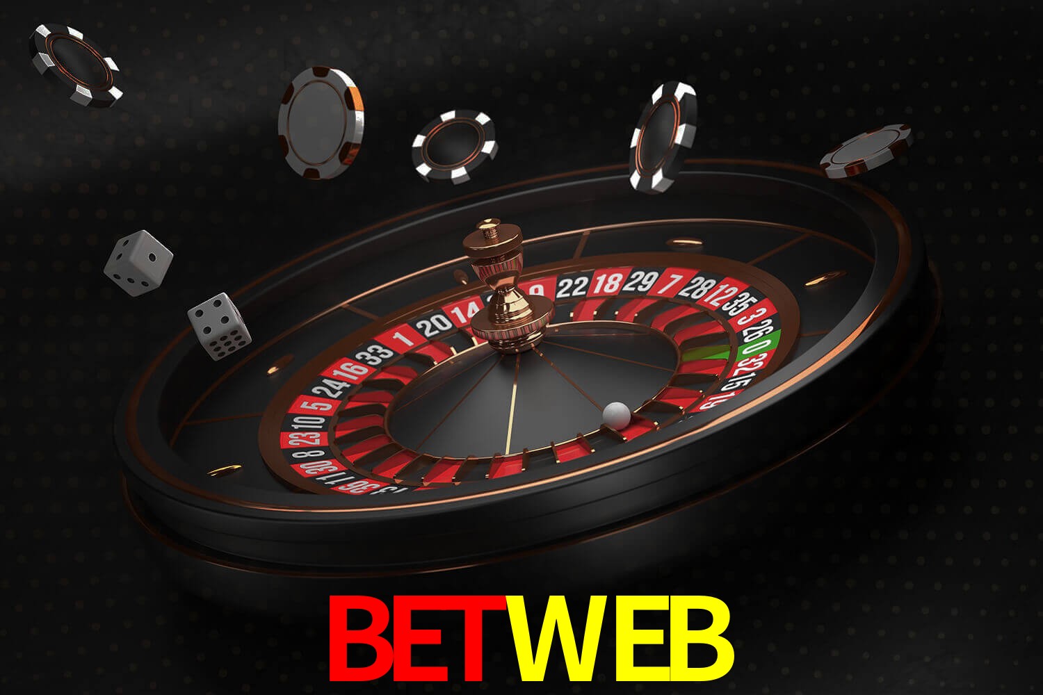 Blackjack Table BETWEB