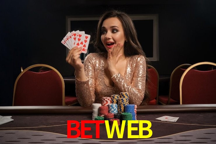 Jogos Exclusivos BETWEB