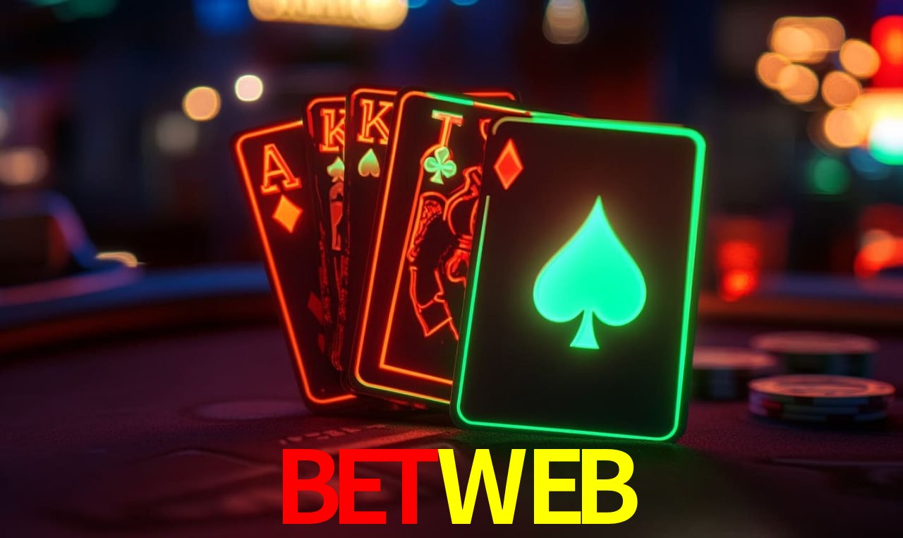 Provedores de Jogos BETWEB