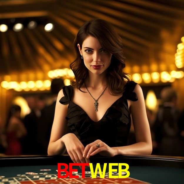 A Emoção da Loteria na BETWEB: Uma Chance de Mudança de Vida