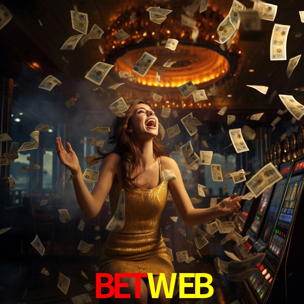 Game Providers BETWEB