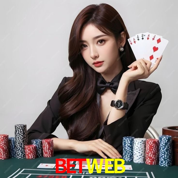 BETWEB app