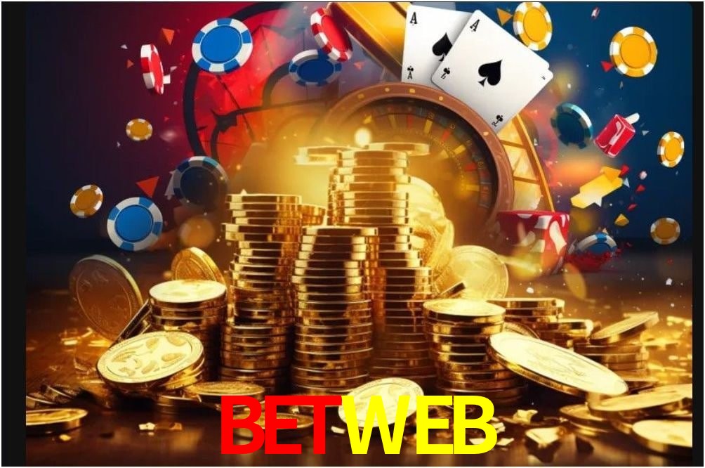 PIX Instantâneo BETWEB