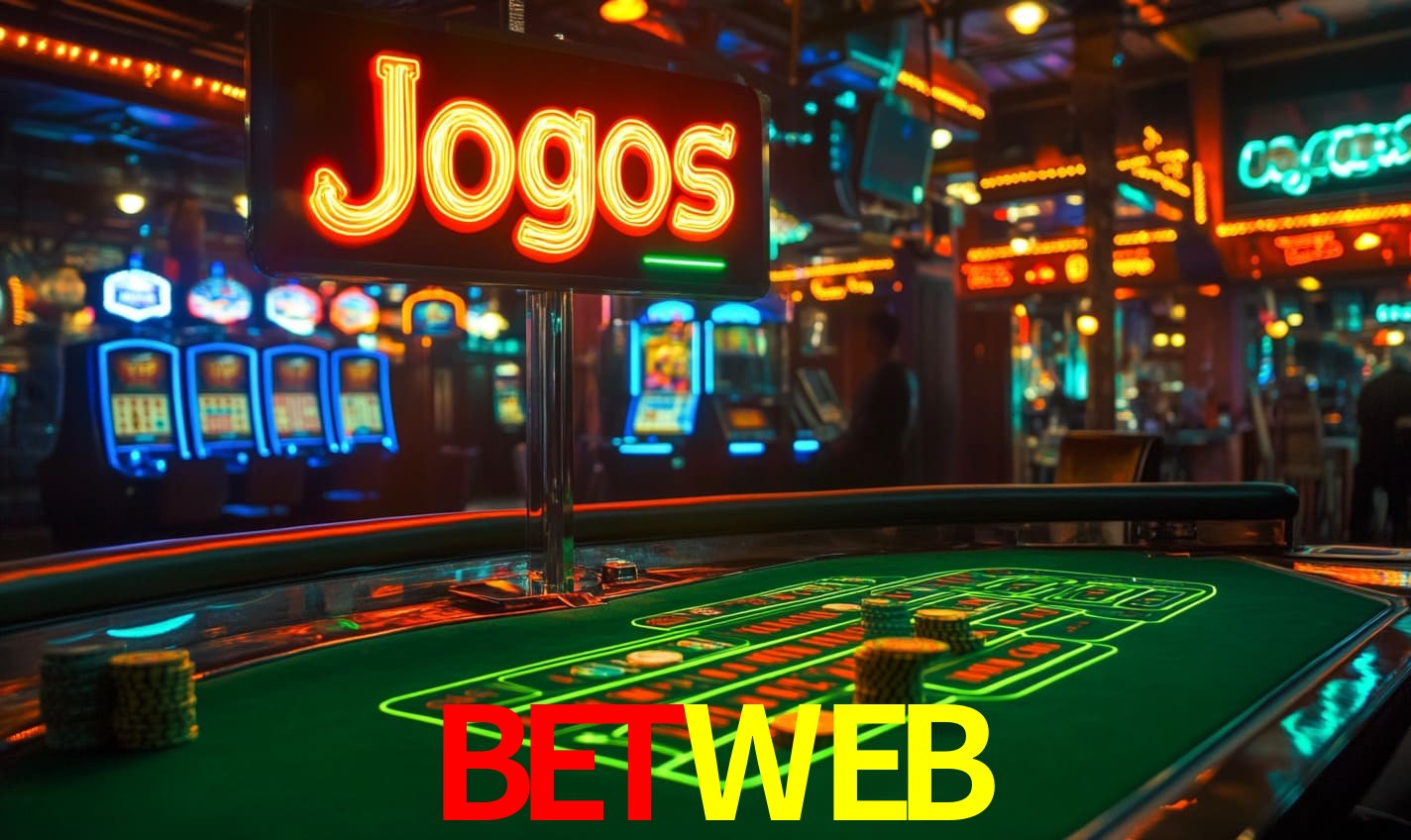 Sistemas de Segurança BETWEB