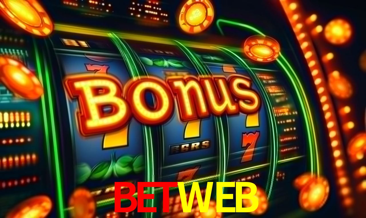 Slot Games BETWEB