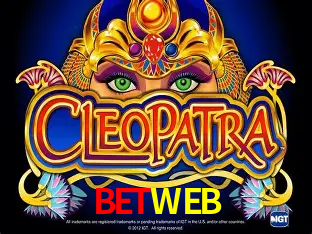 Descubra o Mundo do Cassino Online com BETWEB