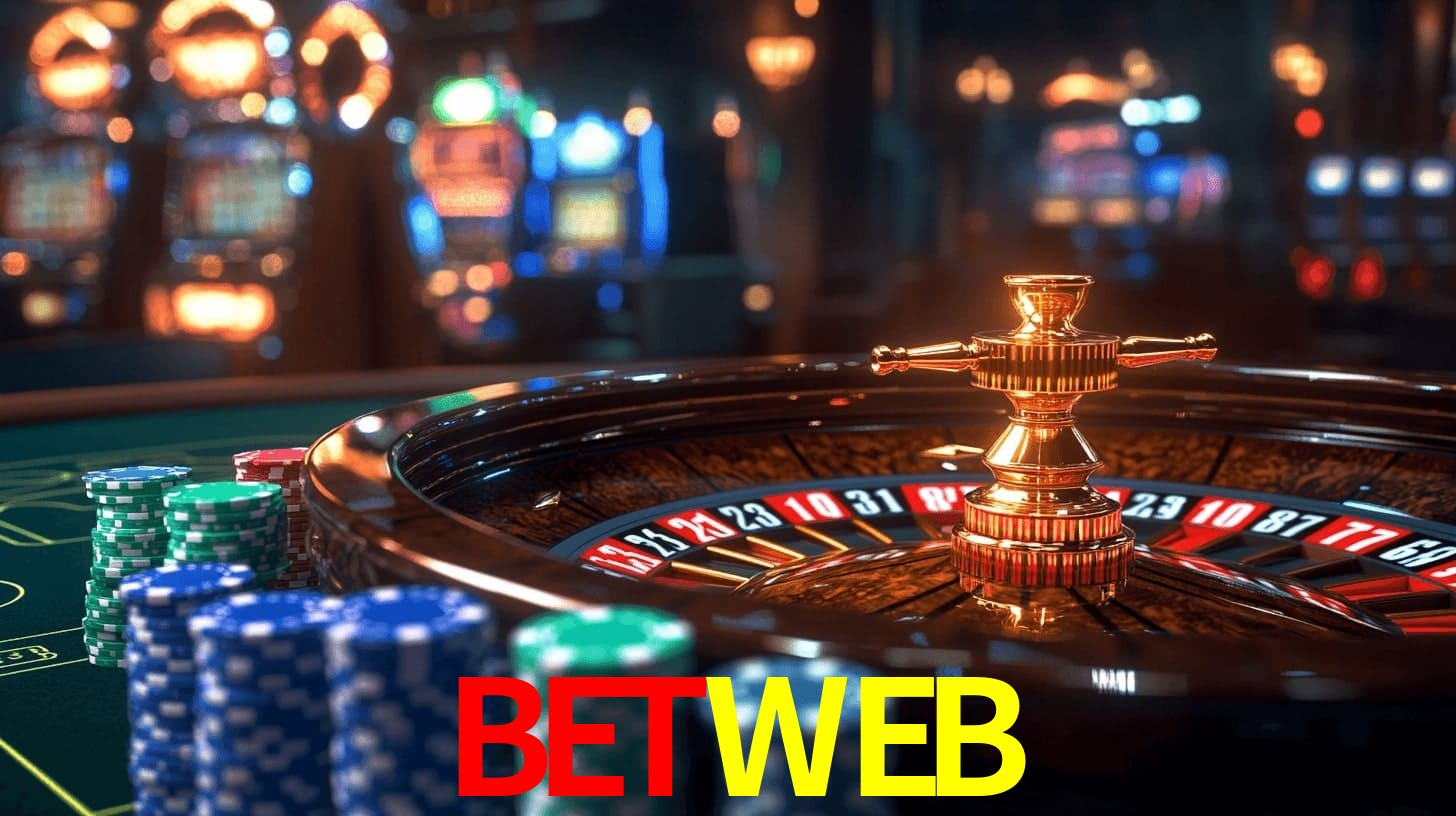 VIP Casino BETWEB