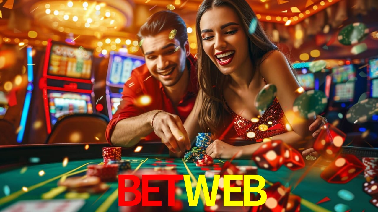 Promoção Relâmpago BETWEB