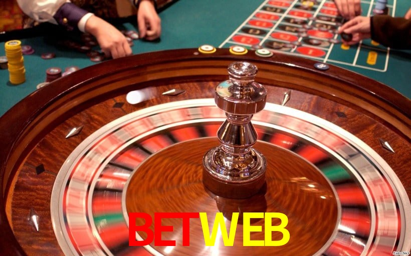 Casino Ao Vivo BETWEB
