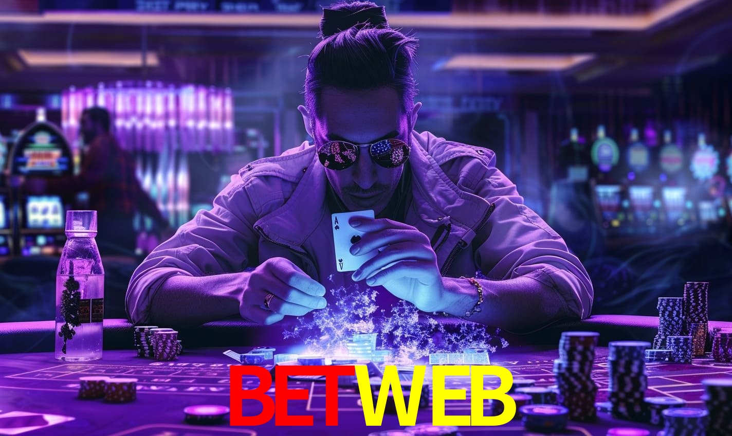 Live Casino BETWEB