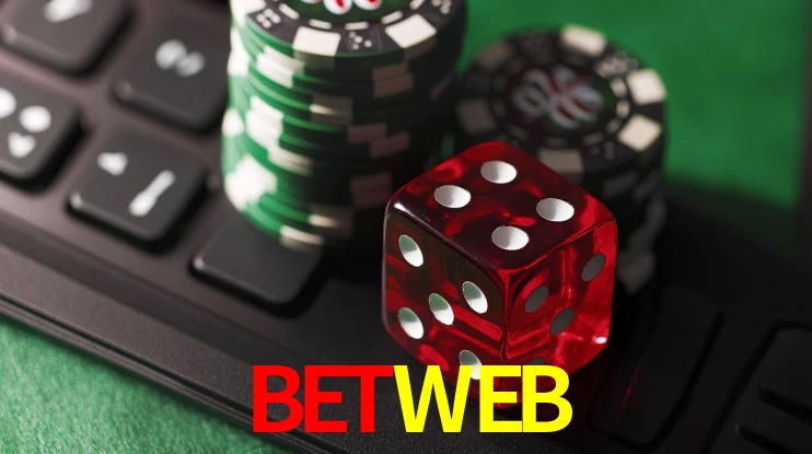 APP oficial da BETWEB para mobile